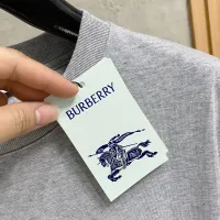 $52.00 USD Burberry T-Shirts Short Sleeved For Unisex #1480310