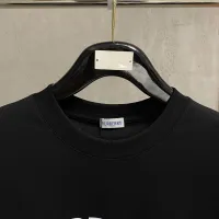 $52.00 USD Burberry T-Shirts Short Sleeved For Unisex #1480311