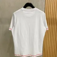 $52.00 USD LOEWE T-Shirts Short Sleeved For Unisex #1480332