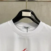 $52.00 USD LOEWE T-Shirts Short Sleeved For Unisex #1480332