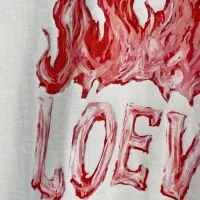 $52.00 USD LOEWE T-Shirts Short Sleeved For Unisex #1480332
