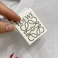 $52.00 USD LOEWE T-Shirts Short Sleeved For Unisex #1480332