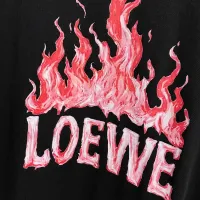 $52.00 USD LOEWE T-Shirts Short Sleeved For Unisex #1480333