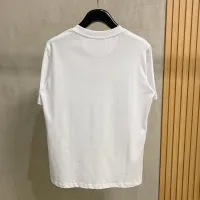 $52.00 USD Moncler T-Shirts Short Sleeved For Unisex #1480339