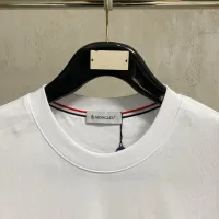 $52.00 USD Moncler T-Shirts Short Sleeved For Unisex #1480339