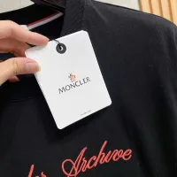$52.00 USD Moncler T-Shirts Short Sleeved For Unisex #1480340