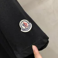$52.00 USD Moncler T-Shirts Short Sleeved For Unisex #1480340