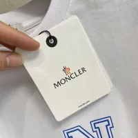 $52.00 USD Moncler T-Shirts Short Sleeved For Unisex #1480341