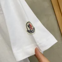 $52.00 USD Moncler T-Shirts Short Sleeved For Unisex #1480341