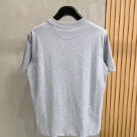 $52.00 USD Moncler T-Shirts Short Sleeved For Unisex #1480342