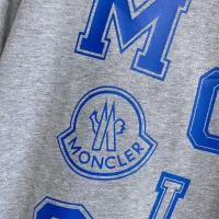 $52.00 USD Moncler T-Shirts Short Sleeved For Unisex #1480342