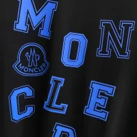 $52.00 USD Moncler T-Shirts Short Sleeved For Unisex #1480343