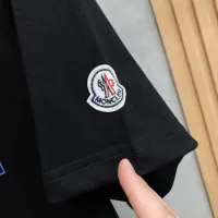 $52.00 USD Moncler T-Shirts Short Sleeved For Unisex #1480343