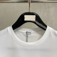 $56.00 USD LOEWE T-Shirts Short Sleeved For Unisex #1480360