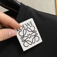 $56.00 USD LOEWE T-Shirts Short Sleeved For Unisex #1480361