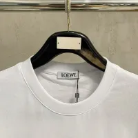 $56.00 USD LOEWE T-Shirts Short Sleeved For Unisex #1480362