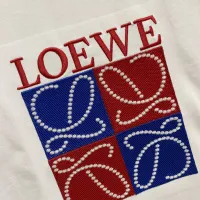 $56.00 USD LOEWE T-Shirts Short Sleeved For Unisex #1480362