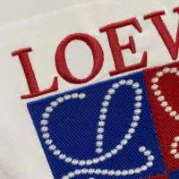$56.00 USD LOEWE T-Shirts Short Sleeved For Unisex #1480362