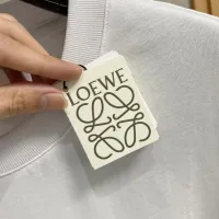 $56.00 USD LOEWE T-Shirts Short Sleeved For Unisex #1480362