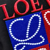 $56.00 USD LOEWE T-Shirts Short Sleeved For Unisex #1480363