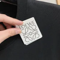 $56.00 USD LOEWE T-Shirts Short Sleeved For Unisex #1480363