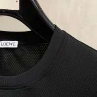 $56.00 USD LOEWE T-Shirts Short Sleeved For Unisex #1480365