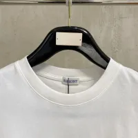 $56.00 USD Burberry T-Shirts Short Sleeved For Unisex #1480366