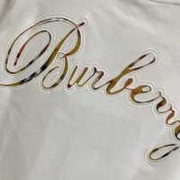 $56.00 USD Burberry T-Shirts Short Sleeved For Unisex #1480366