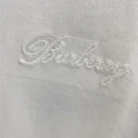 $56.00 USD Burberry T-Shirts Short Sleeved For Unisex #1480366