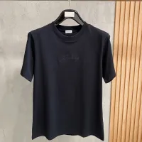 $56.00 USD Burberry T-Shirts Short Sleeved For Unisex #1480367