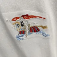 $56.00 USD Burberry T-Shirts Short Sleeved For Unisex #1480368
