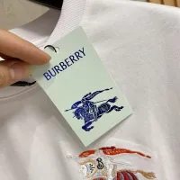 $56.00 USD Burberry T-Shirts Short Sleeved For Unisex #1480368