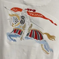 $56.00 USD Burberry T-Shirts Short Sleeved For Unisex #1480368