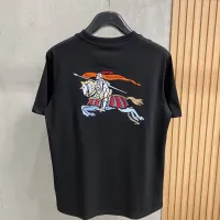 $56.00 USD Burberry T-Shirts Short Sleeved For Unisex #1480369
