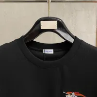 $56.00 USD Burberry T-Shirts Short Sleeved For Unisex #1480369
