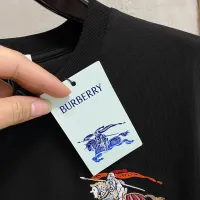 $56.00 USD Burberry T-Shirts Short Sleeved For Unisex #1480369
