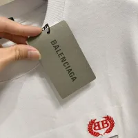 $56.00 USD Balenciaga T-Shirts Short Sleeved For Unisex #1480370