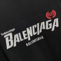 $56.00 USD Balenciaga T-Shirts Short Sleeved For Unisex #1480371