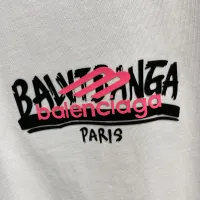 $56.00 USD Balenciaga T-Shirts Short Sleeved For Unisex #1480372