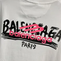 $56.00 USD Balenciaga T-Shirts Short Sleeved For Unisex #1480372