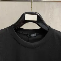 $56.00 USD Balenciaga T-Shirts Short Sleeved For Unisex #1480373