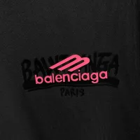 $56.00 USD Balenciaga T-Shirts Short Sleeved For Unisex #1480373