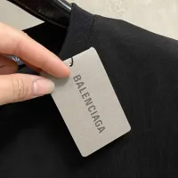$56.00 USD Balenciaga T-Shirts Short Sleeved For Unisex #1480373