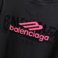 $56.00 USD Balenciaga T-Shirts Short Sleeved For Unisex #1480373