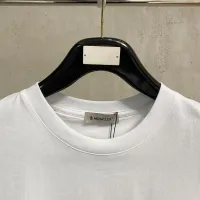 $56.00 USD Moncler T-Shirts Short Sleeved For Unisex #1480392