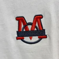 $56.00 USD Moncler T-Shirts Short Sleeved For Unisex #1480392