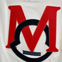 $56.00 USD Moncler T-Shirts Short Sleeved For Unisex #1480392