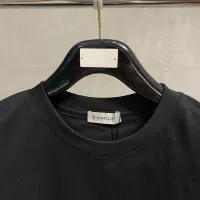 $56.00 USD Moncler T-Shirts Short Sleeved For Unisex #1480393