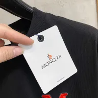 $56.00 USD Moncler T-Shirts Short Sleeved For Unisex #1480393