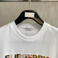 $68.00 USD Burberry T-Shirts Short Sleeved For Unisex #1480394